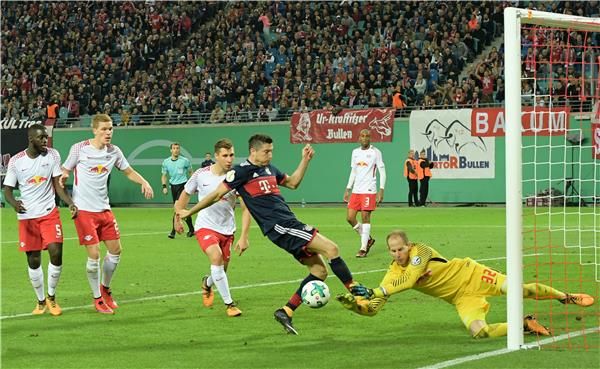 ليفاندوفسكي