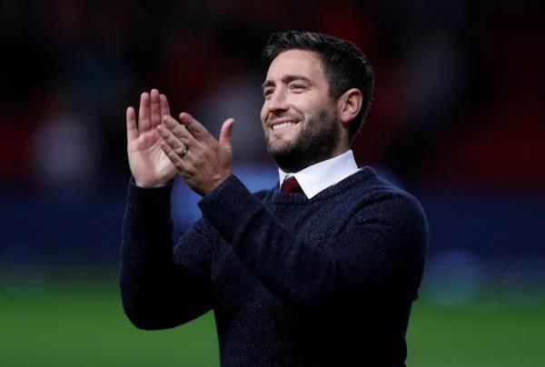 لي يوهانسون