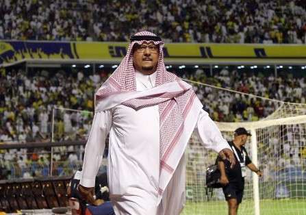 الأمير فيصل بن تركي