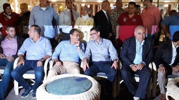 محمود طاهر