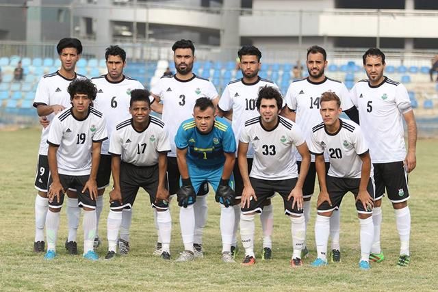 نفط الوسط