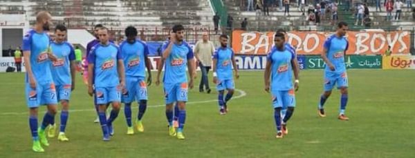 الاتحاد المنستيري