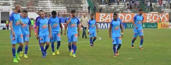 الاتحاد المنستيري