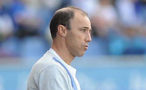 أنطونيو كالديرون