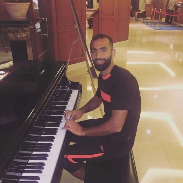 أسامة اومري