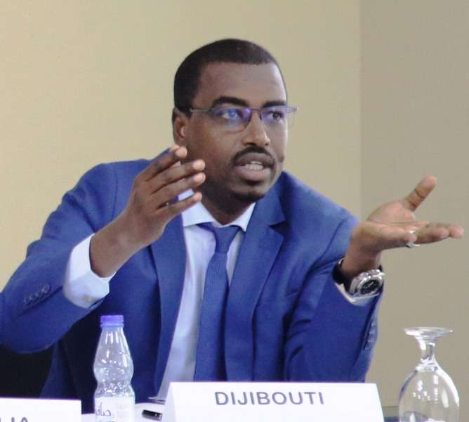 سليمان حسين وابيري