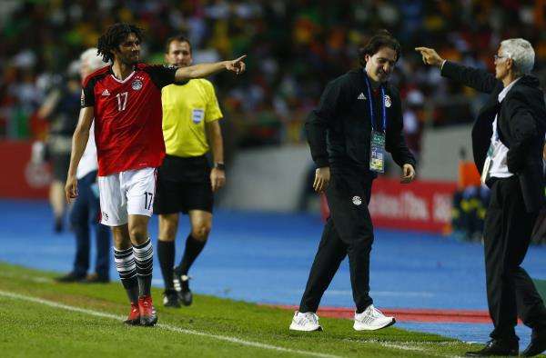 هيكتور كوبر