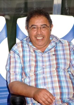 عزيز العامري