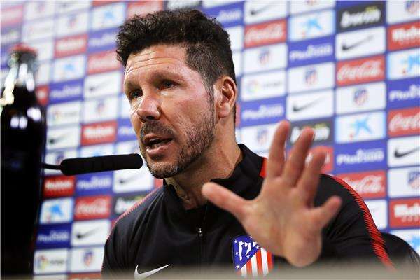 دييجو سيميوني