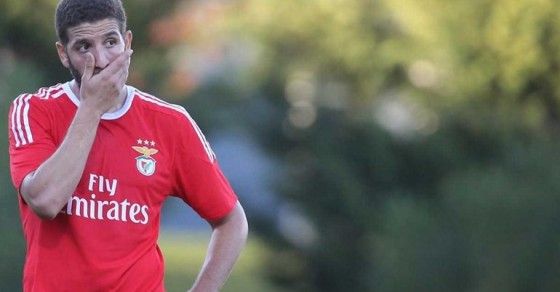 عادل تاعرابت