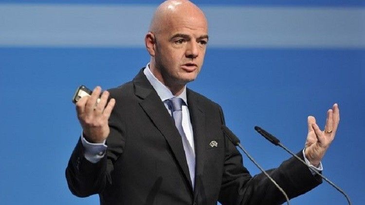 جياني انفانتينو