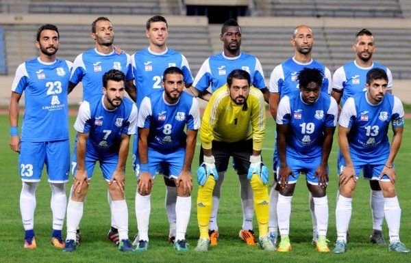  فريق الراسينج