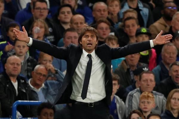 أنطونيو كونتي	