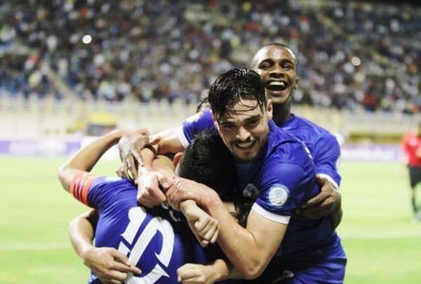 فريق الرمثا