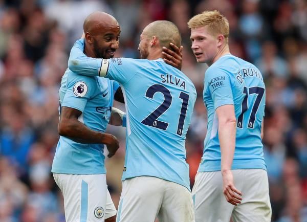 سيلفا ودي بروين