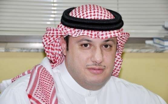 طلال آل الشيخ