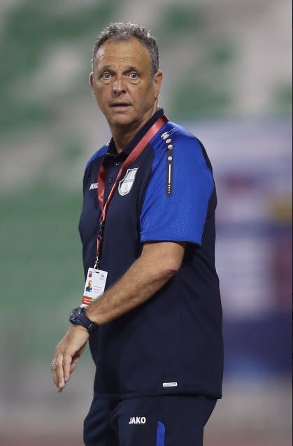 كاباروس 