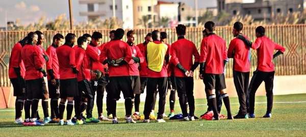 أهلي بنغازي