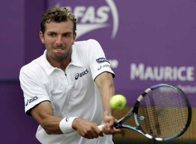 جوليان بينيتو