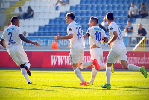 قاسم باشا (أرشيفية )