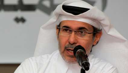 علي سالم عفيفه