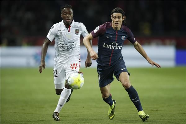 إدينسون كافاني