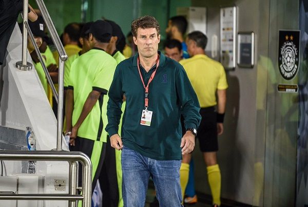 مايكل لاودروب