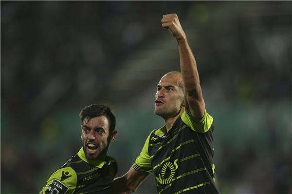 سبورتينج لشبونة