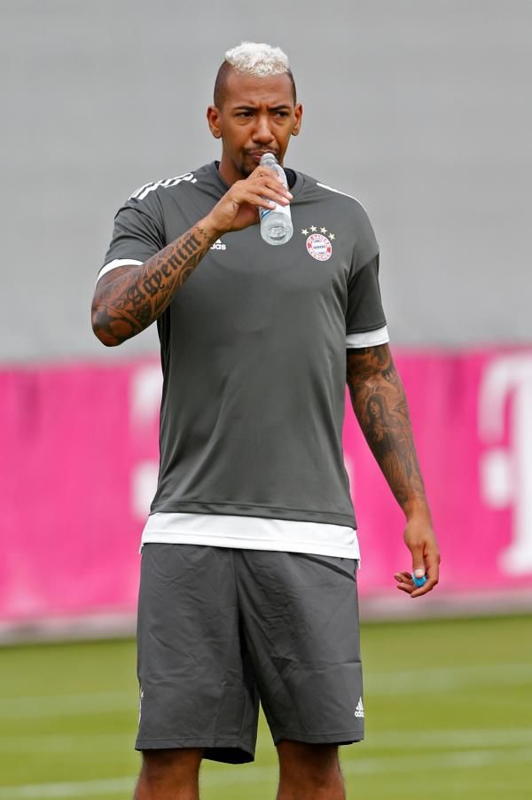 جيروم بواتينج