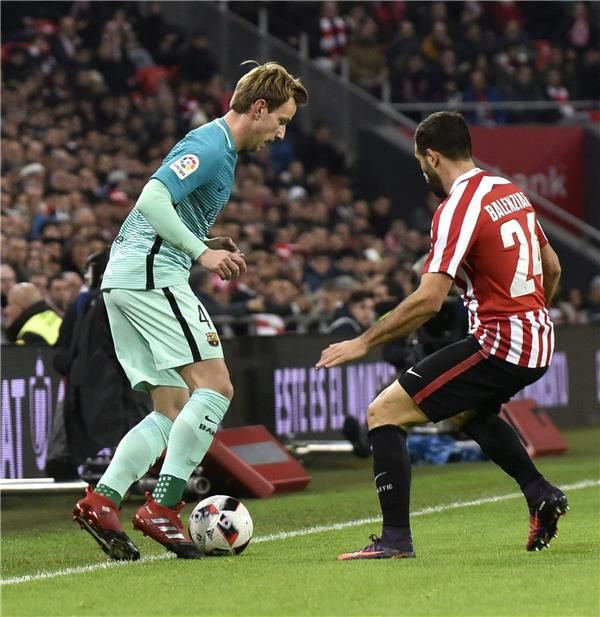 من لقاء سابق بين الفريقين