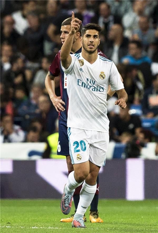 ماركو أسينسيو