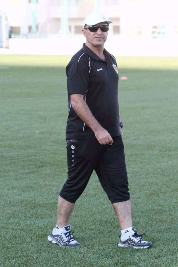 ماهر البحري