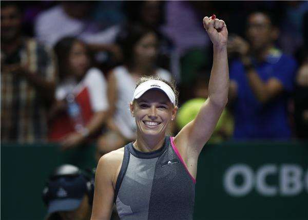 كارولين فوزنياكي