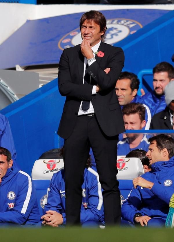  أنطونيو كونتي