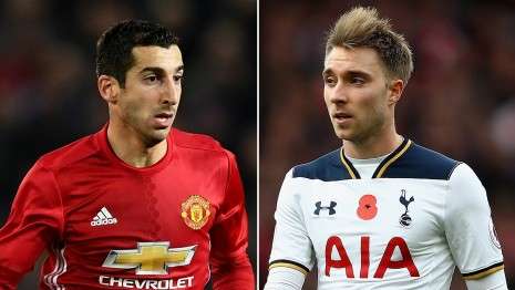 إريكسن ومخيتريان