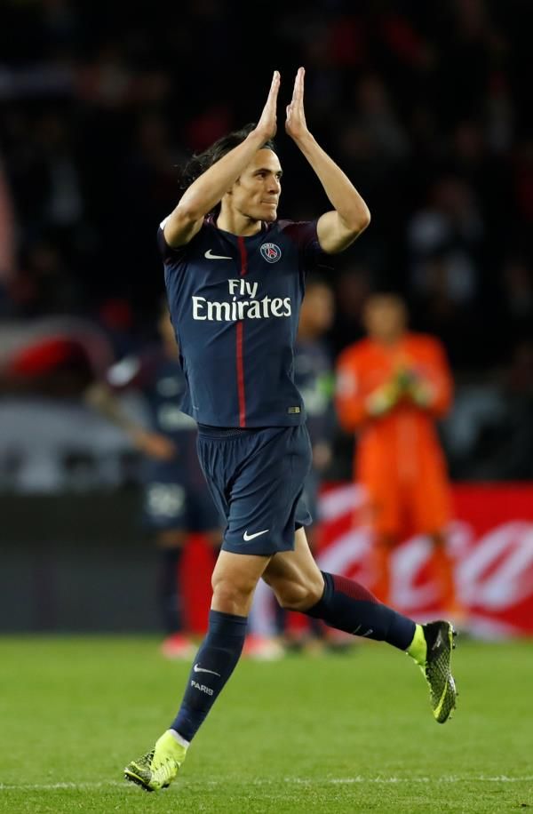 إدينسون كافاني