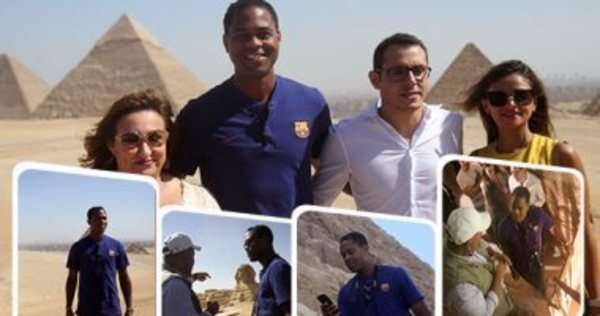 باتريك كلويفرت