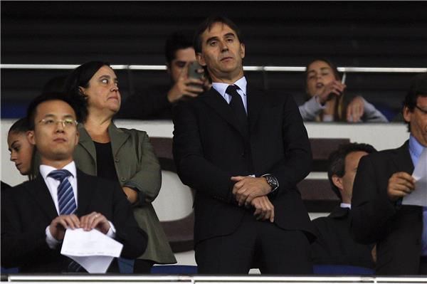 جولين لوبيتيجي