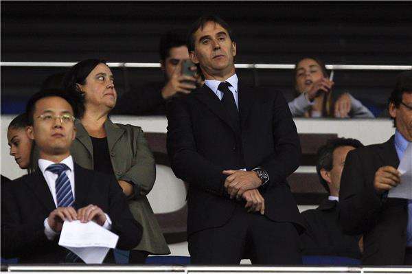 جولين لوبيتيجي