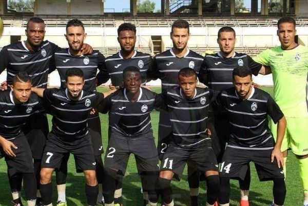 فريق المدينة