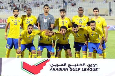 الظفرة الإماراتي