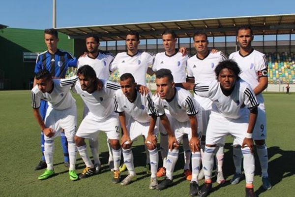 فريق الهلال