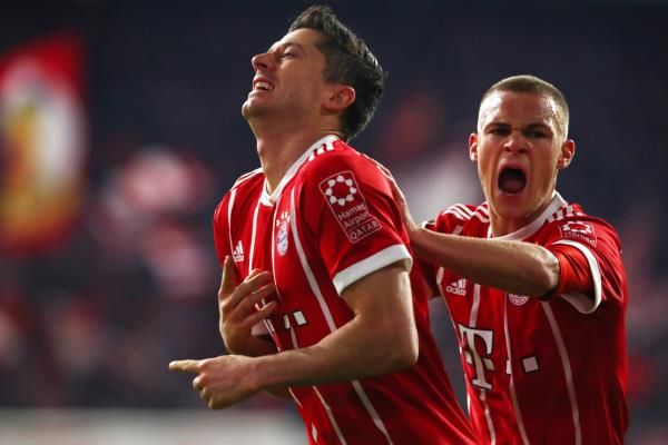 ليفاندوفسكي