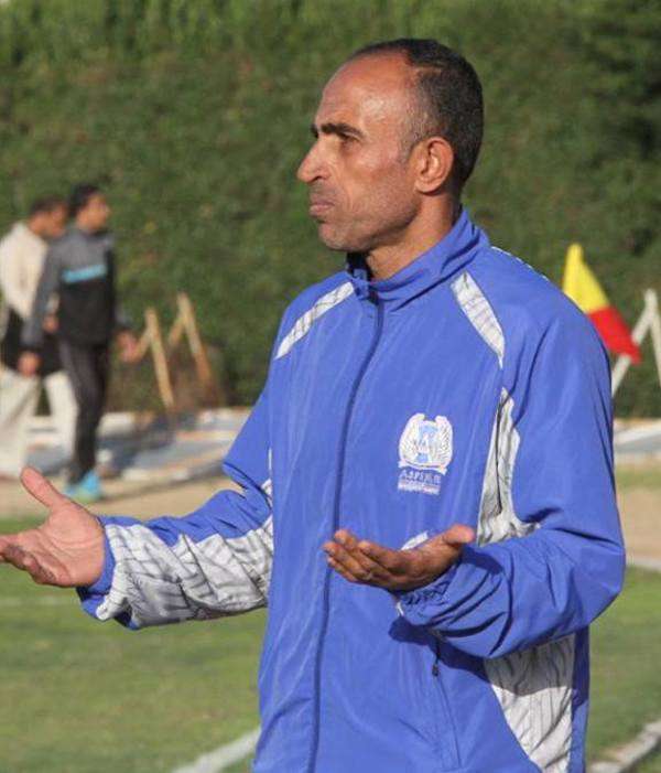 ناهض الأشقر