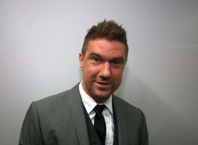 إيفان كلاسنيتش