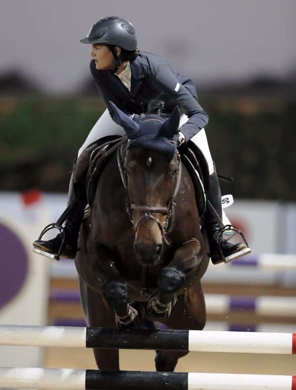 من المنافسات