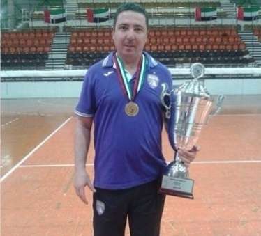 محمد بن الشيخ