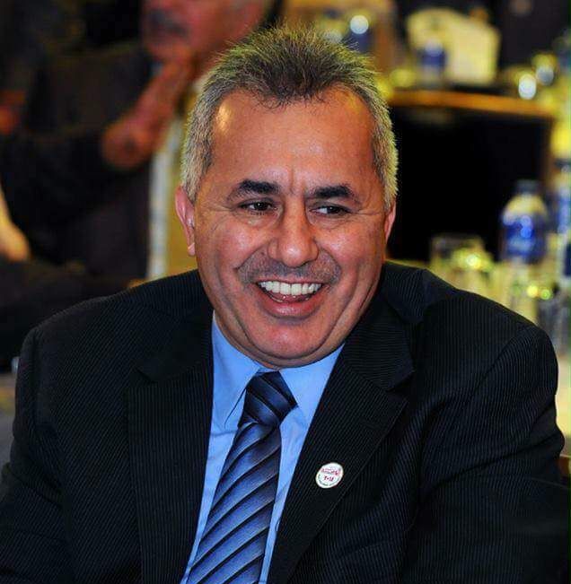 اياد بنيان
