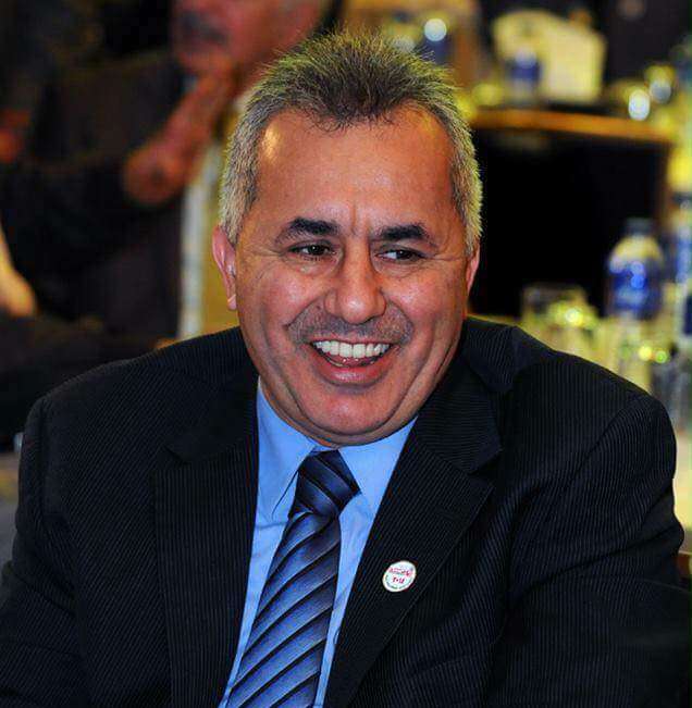 اياد بنيان