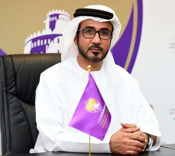 غانم الهاجري